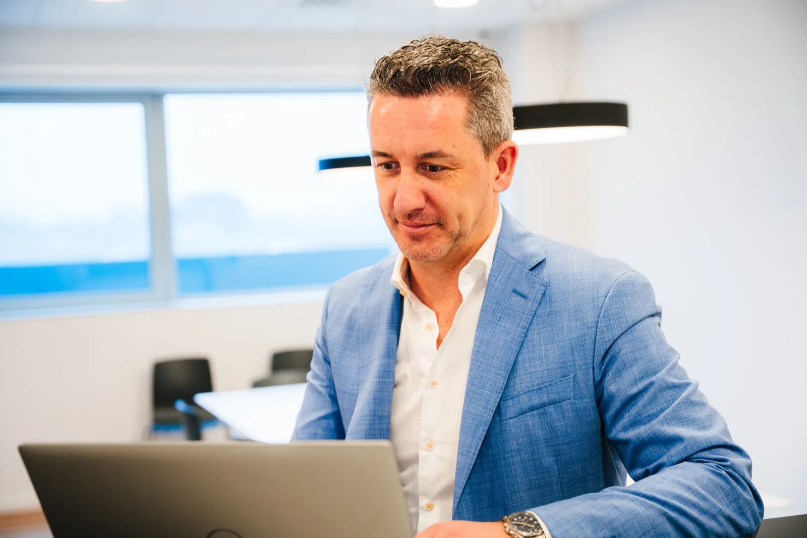 Werk van Webstrive Studio: Bedrijfsfotografie